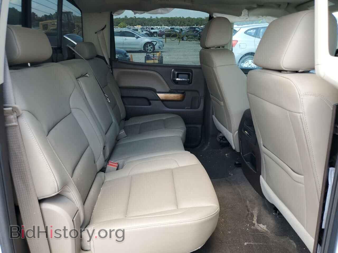 2016 CHEVROLET SILVERADO - VIN: 3GCPCSEC0GG213928 - Фото 6