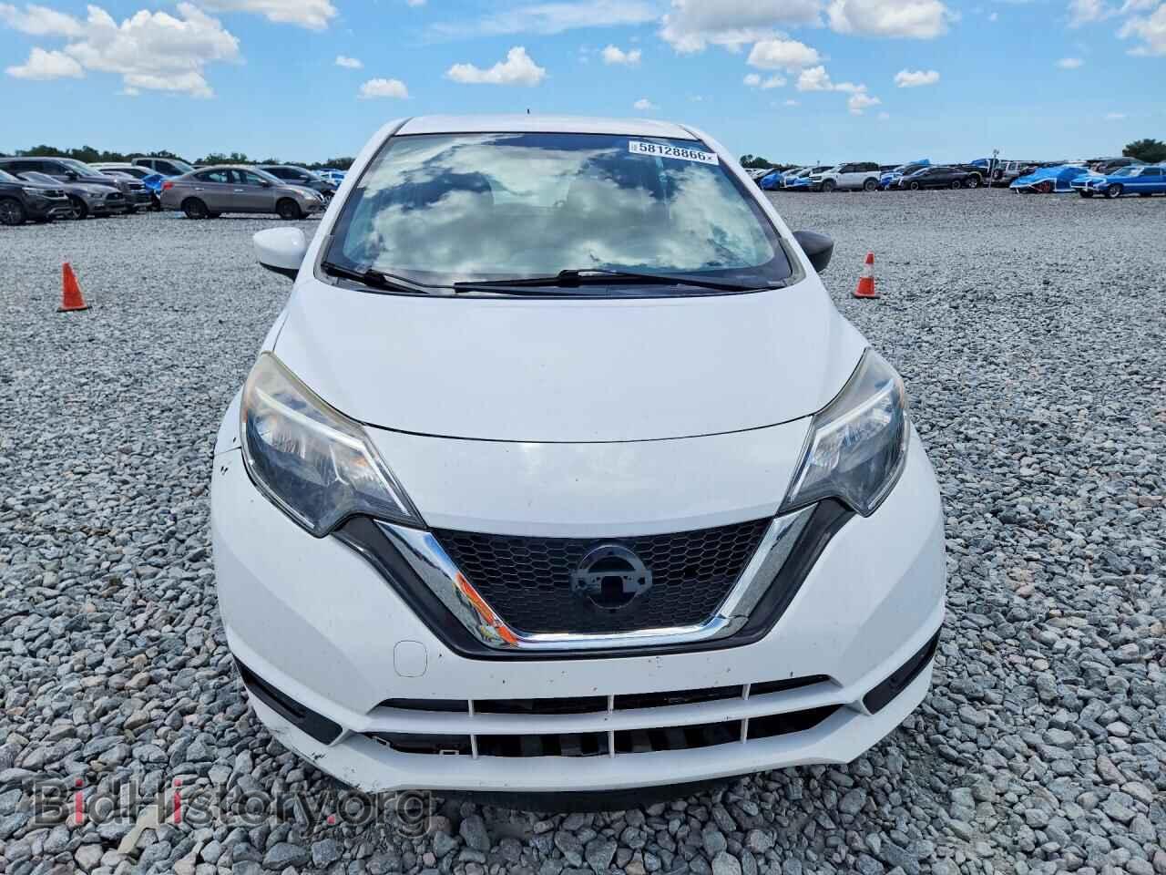 2017 NISSAN VERSA - VIN: 3N1CE2CP5HL363592 - Photo 5