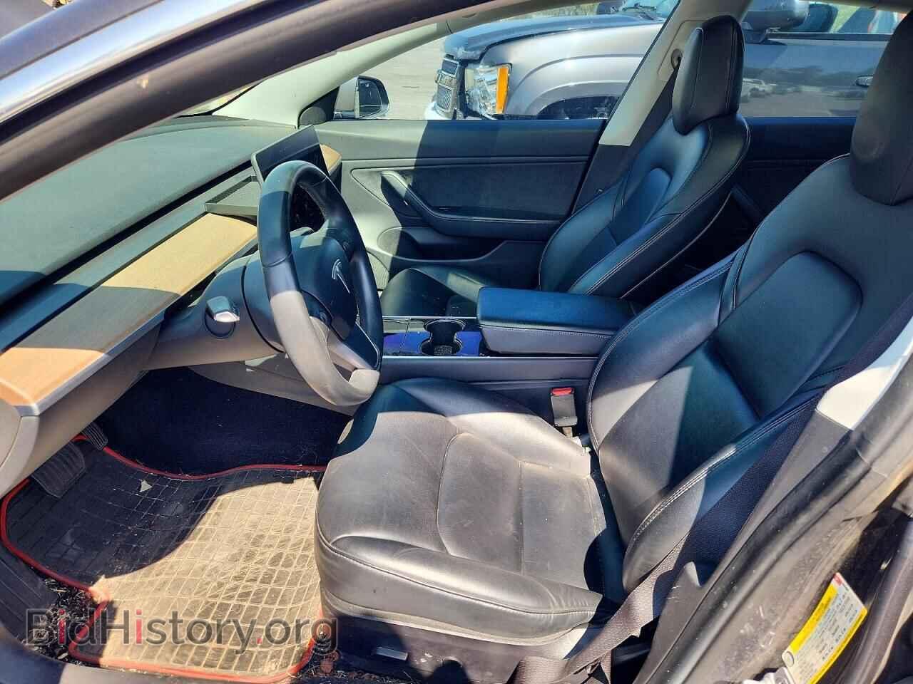 2019 TESLA MODEL 3 - VIN: 5YJ3E1EB3KF432486 - Photo 7