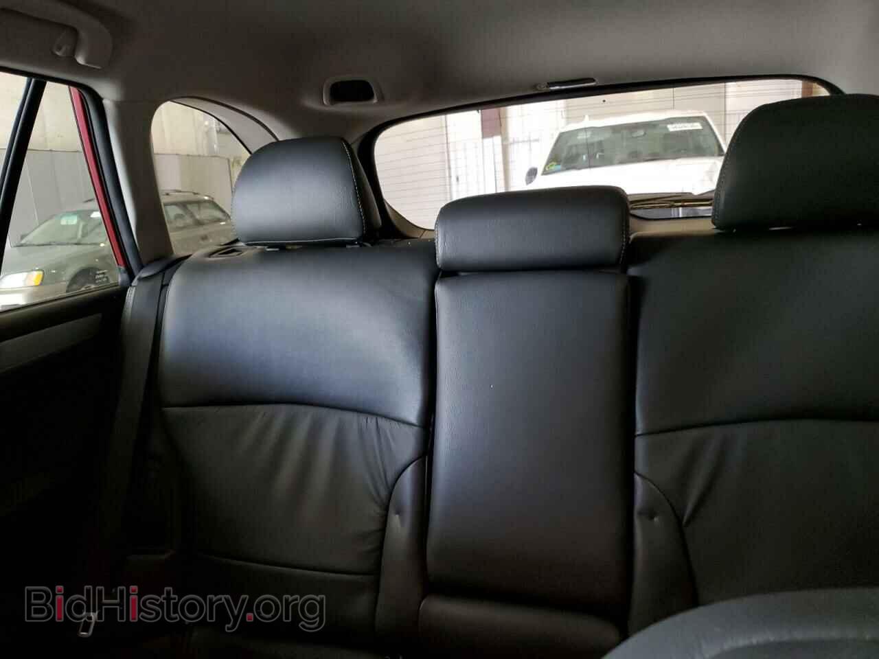 2018 SUBARU OUTBACK - VIN: 4S4BSAFC2J3316893 - Фото 10