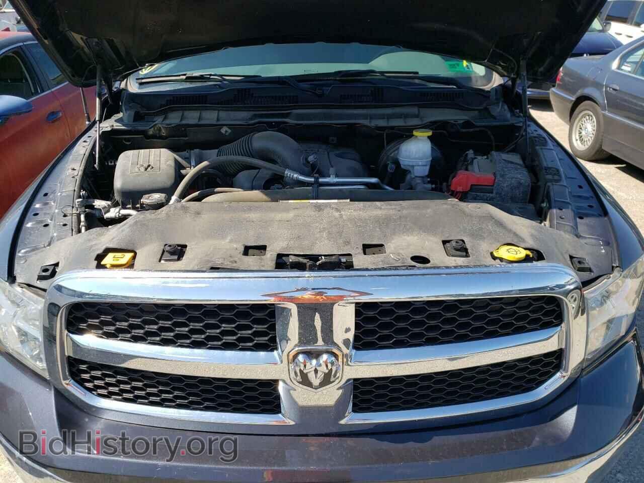 2019 RAM 1500 - VIN: 1C6RR7TT8KS625000 - Фото 7