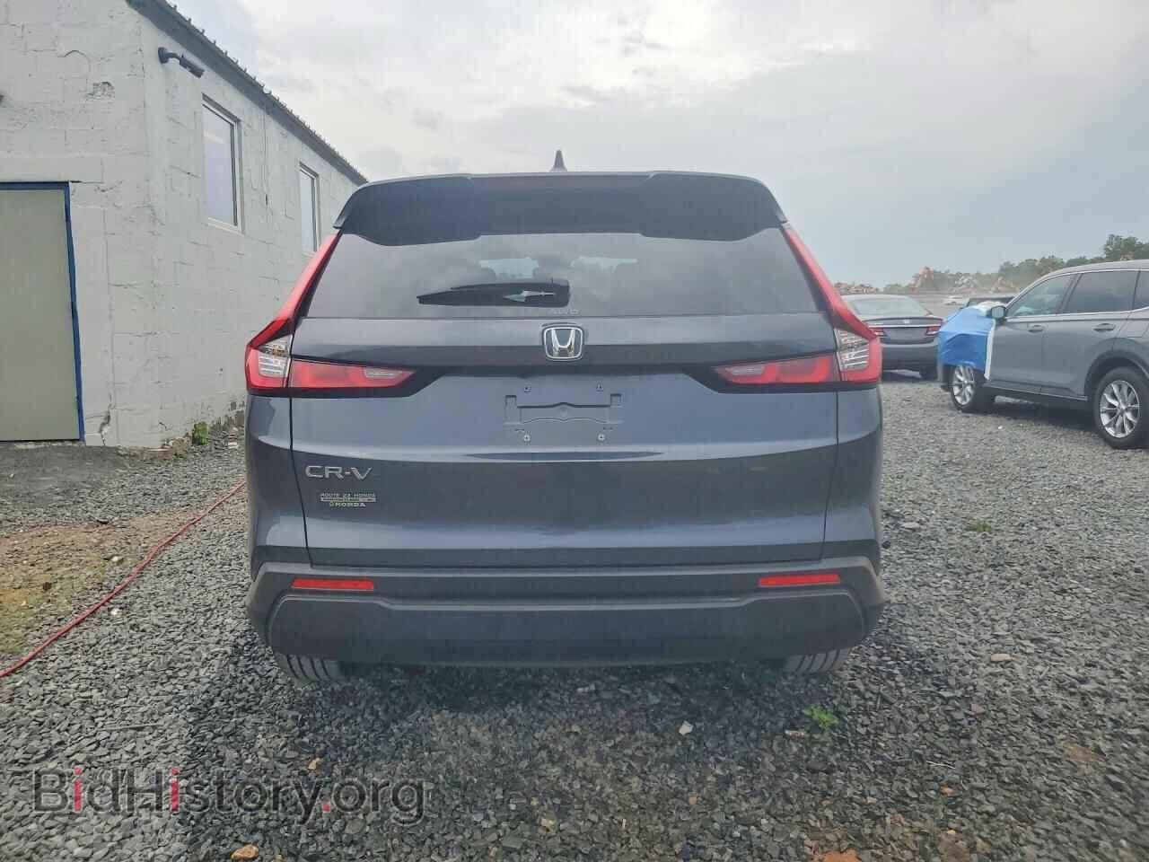 2024 HONDA CRV - VIN: 2HKRS4H46RH407269 - Фото 6