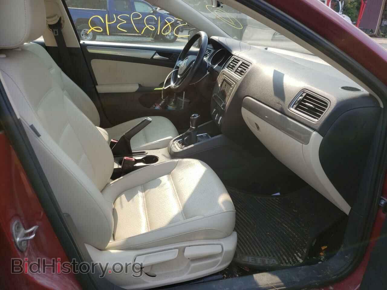 2017 VOLKSWAGEN JETTA - VIN: 3VWB67AJ4HM314912 - Фото 5