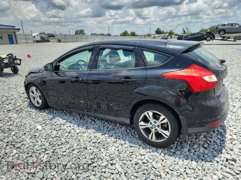 2012 Ford FOCUS (VIN 1FAHP3K25CL248672) — фото 2 из 15