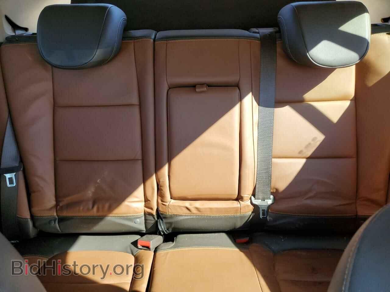 2013 BUICK ENCORE - VIN: KL4CJCSB0DB195340 - Photo 10