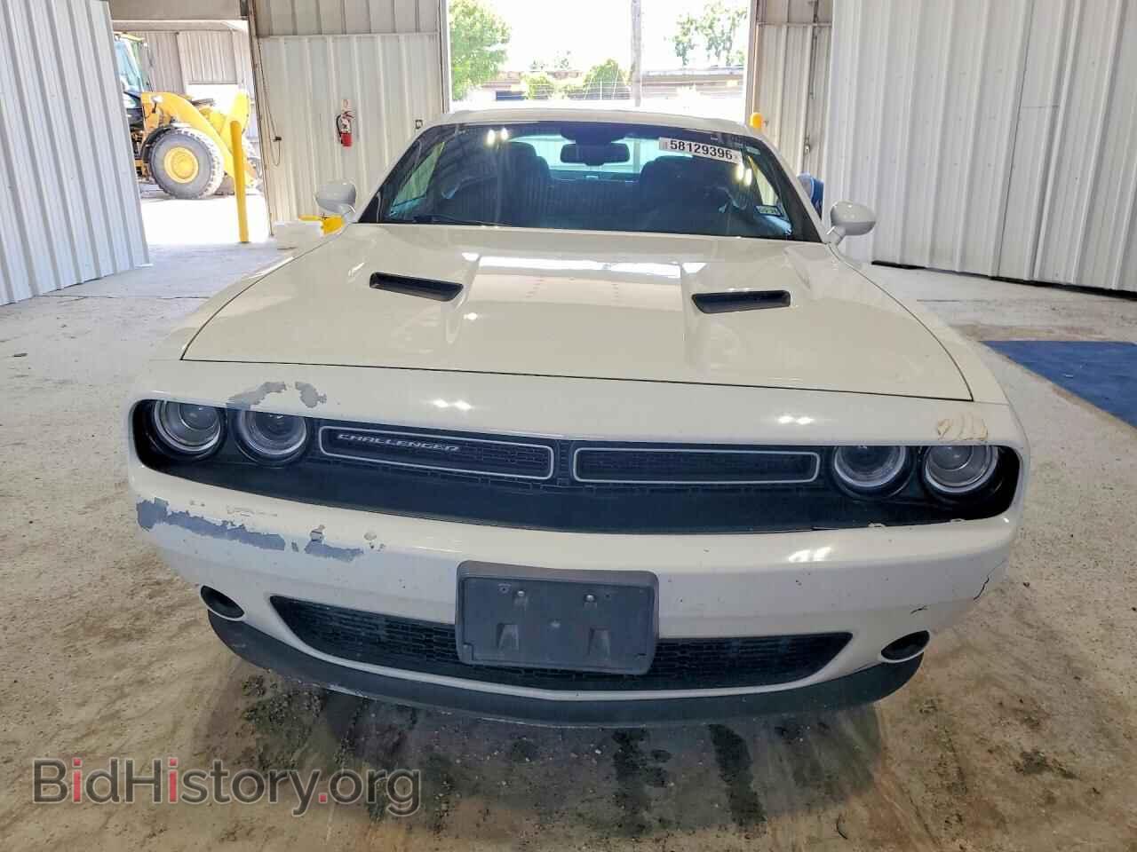 2019 DODGE CHALLENGER - VIN: 2C3CDZAG7KH694190 - Photo 5