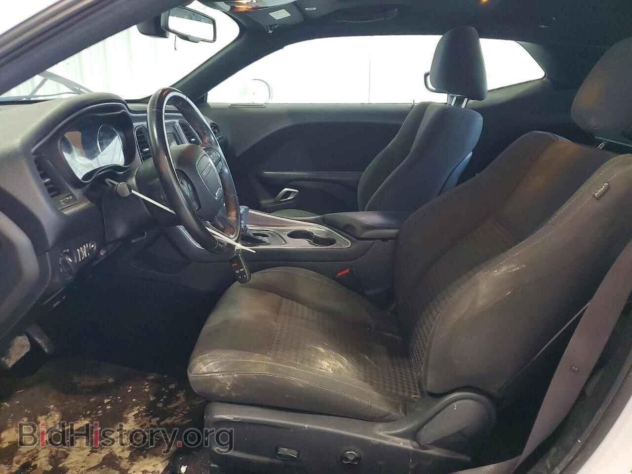 2019 DODGE CHALLENGER - VIN: 2C3CDZAG7KH694190 - Photo 7