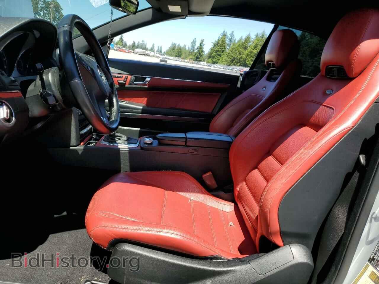 2011 MERCEDES-BENZ E-CLASS - VIN: WDDKK5GF4BF122893 - Фото 7