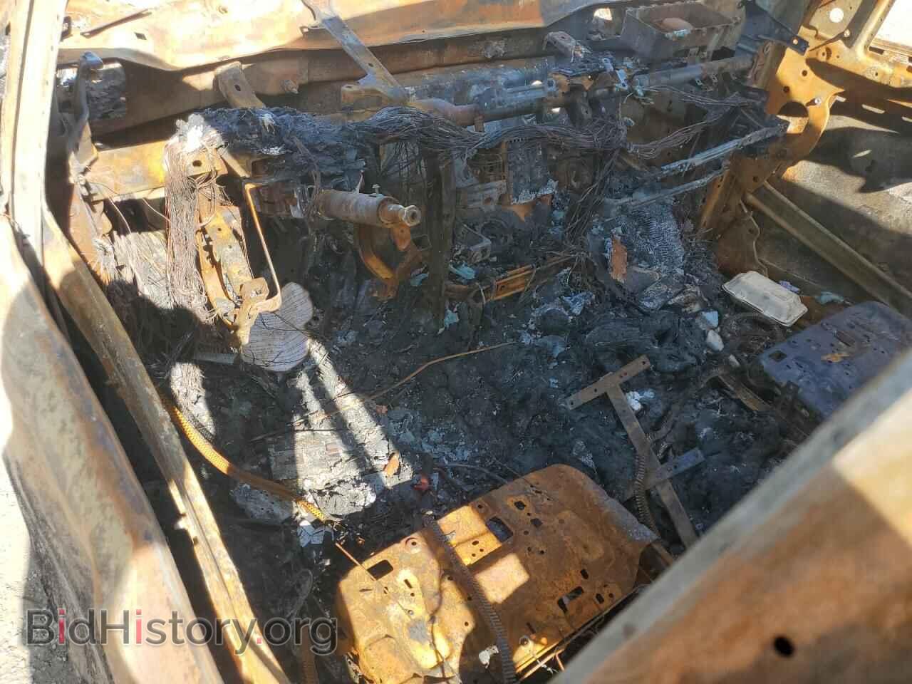 2022 RAM 1500 - VIN: 1C6SRFVT2NN302122 - Фото 8