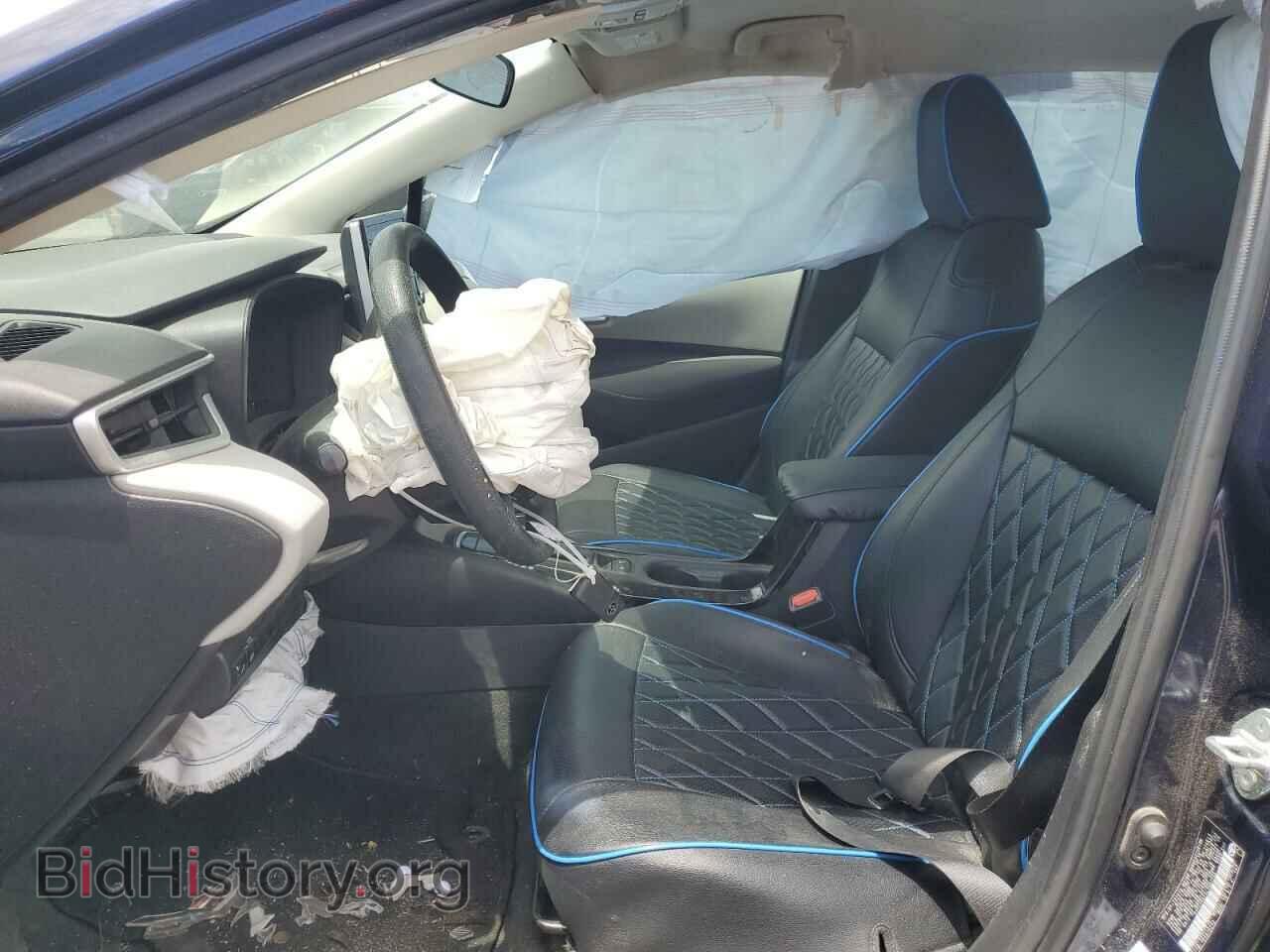 2020 TOYOTA COROLLA - VIN: 5YFEPRAE4LP067565 - Фото 7