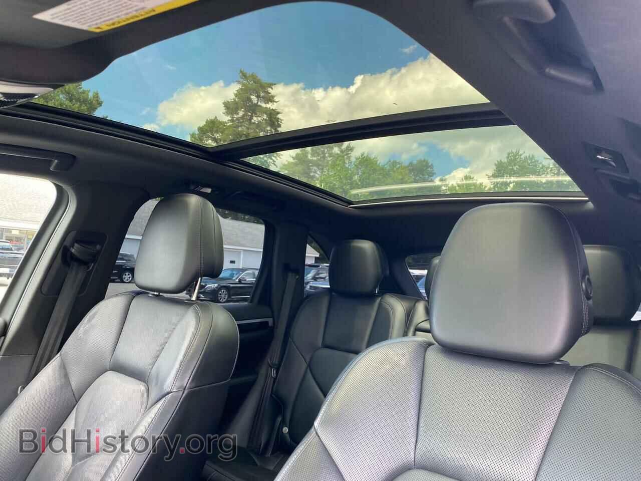 2014 PORSCHE CAYENNE - VIN: WP1AF2A27ELA82313 - Фото 9