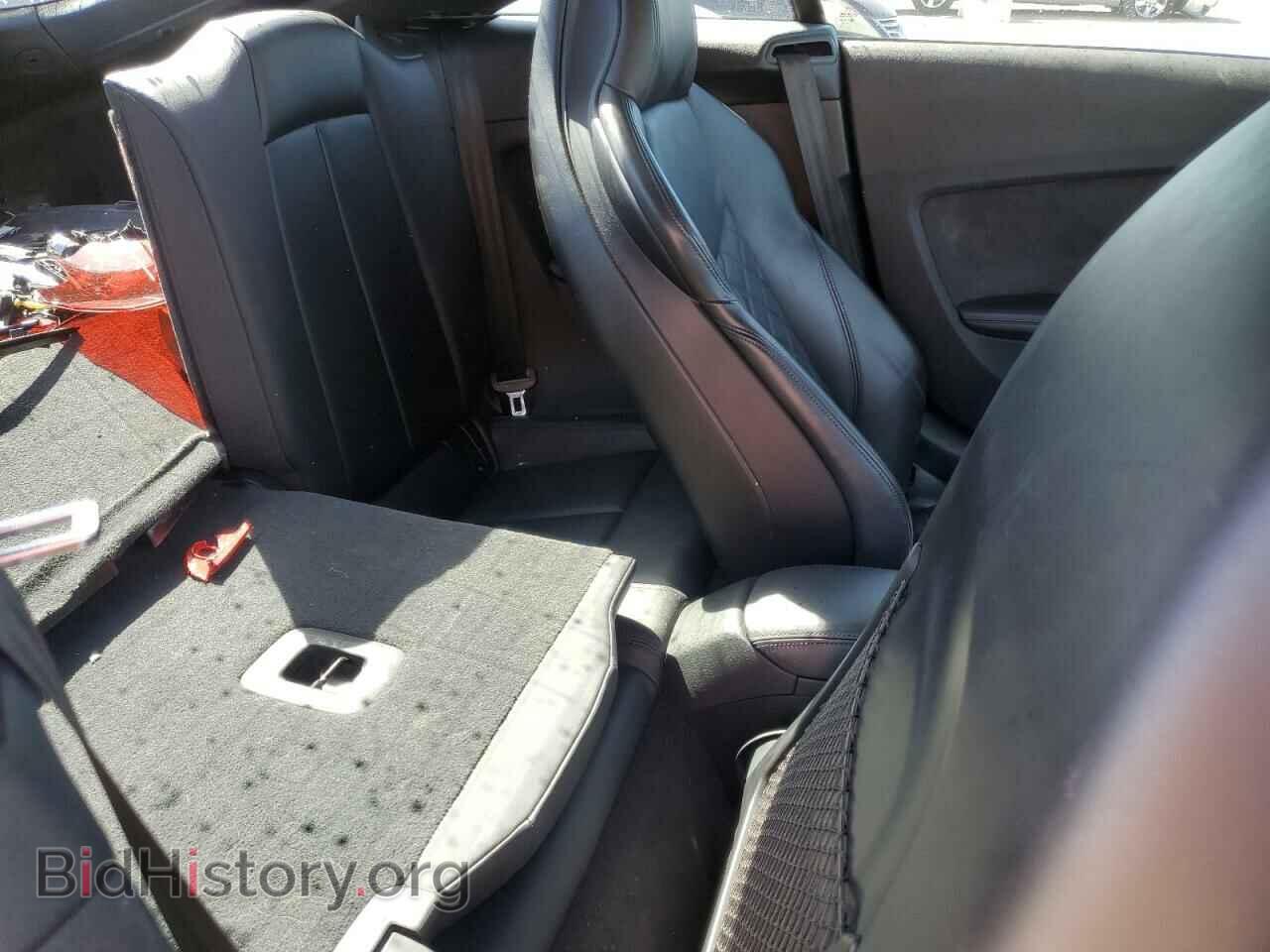 2017 AUDI TT - VIN: TRUC5AFV0H1007193 - Фото 10