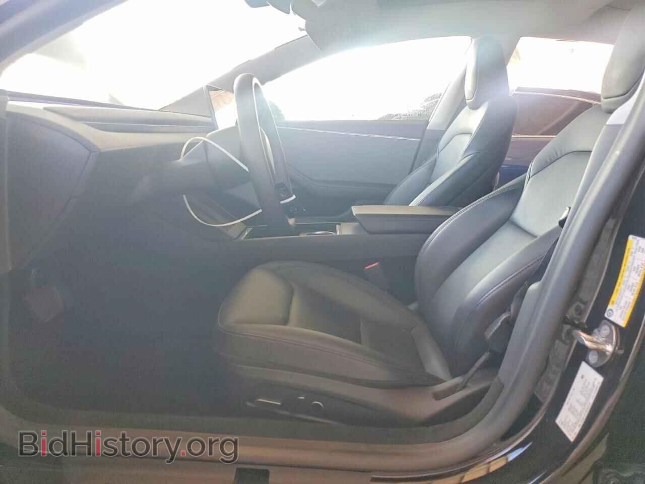 2024 TESLA MODEL 3 - VIN: 5YJ3E1EA1RF825470 - Photo 7