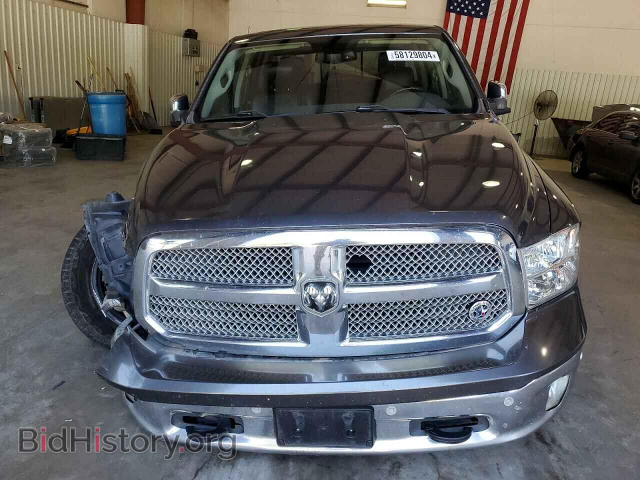 2018 RAM 1500 - VIN: 1C6RR7LT2JS116972 - Фото 5
