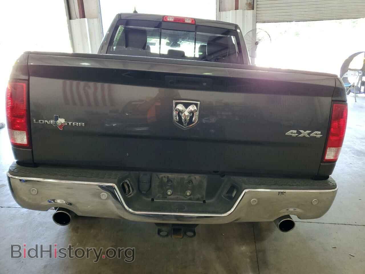 2018 RAM 1500 - VIN: 1C6RR7LT2JS116972 - Фото 6