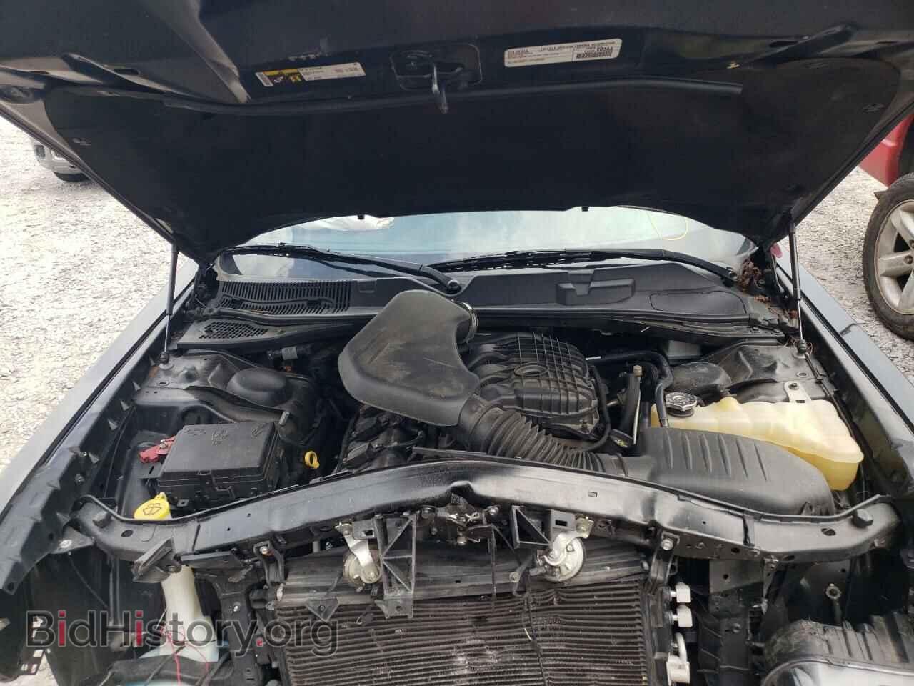 2016 DODGE CHALLENGER - VIN: 2C3CDZAG7GH353931 - Фото 7
