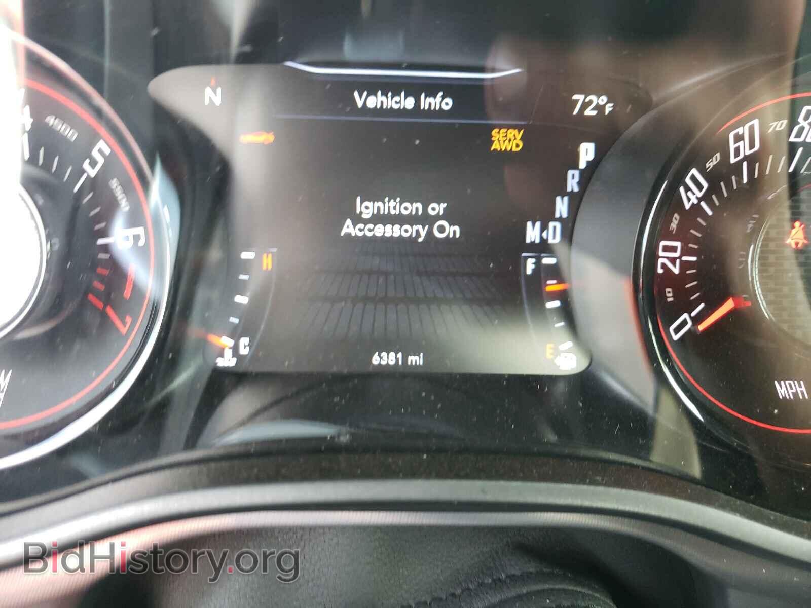 2020 DODGE CHALLENGER - VIN: 2C3CDZKG3LH207132 - Фото 7
