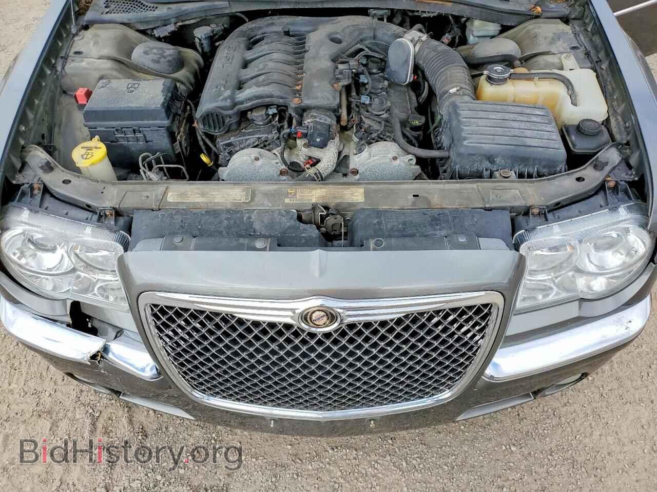 2010 CHRYSLER 300 - VIN: 2C3CA3CV2AH146470 - Photo 11