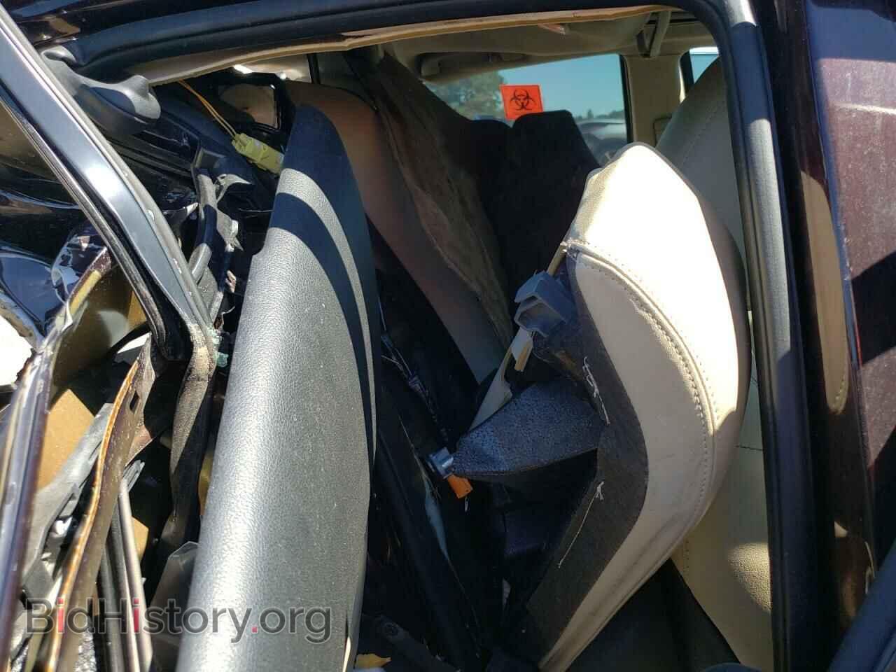2010 MAZDA 6 - VIN: 1YVHZ8CB8A5M42642 - Фото 10