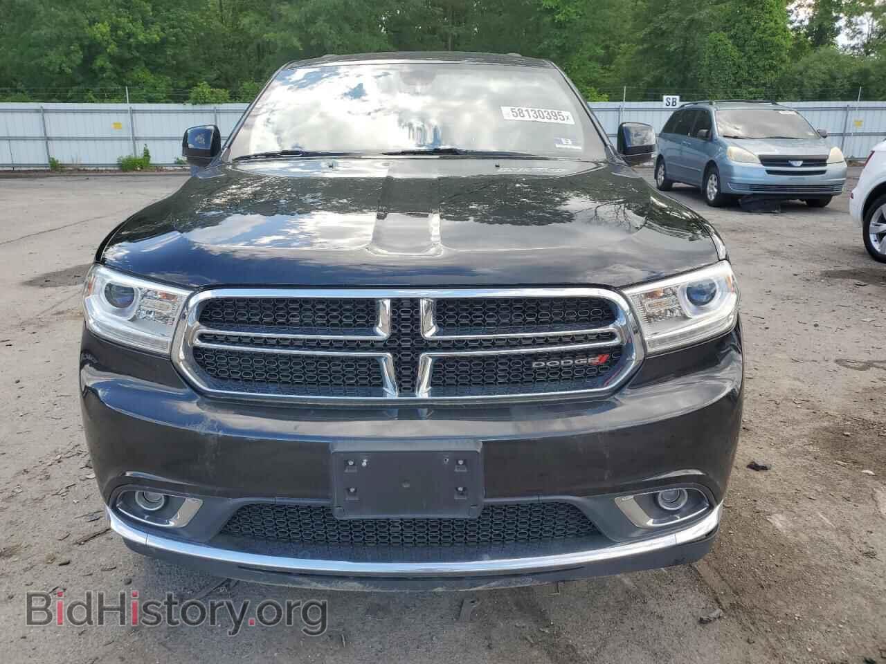 2015 DODGE DURANGO - VIN: 1C4RDJDG2FC766506 - Photo 5