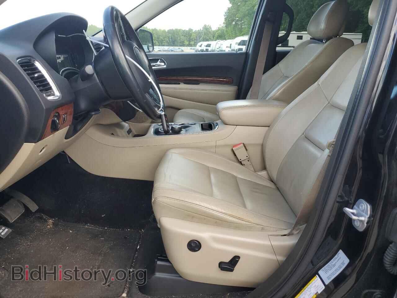2015 DODGE DURANGO - VIN: 1C4RDJDG2FC766506 - Photo 7