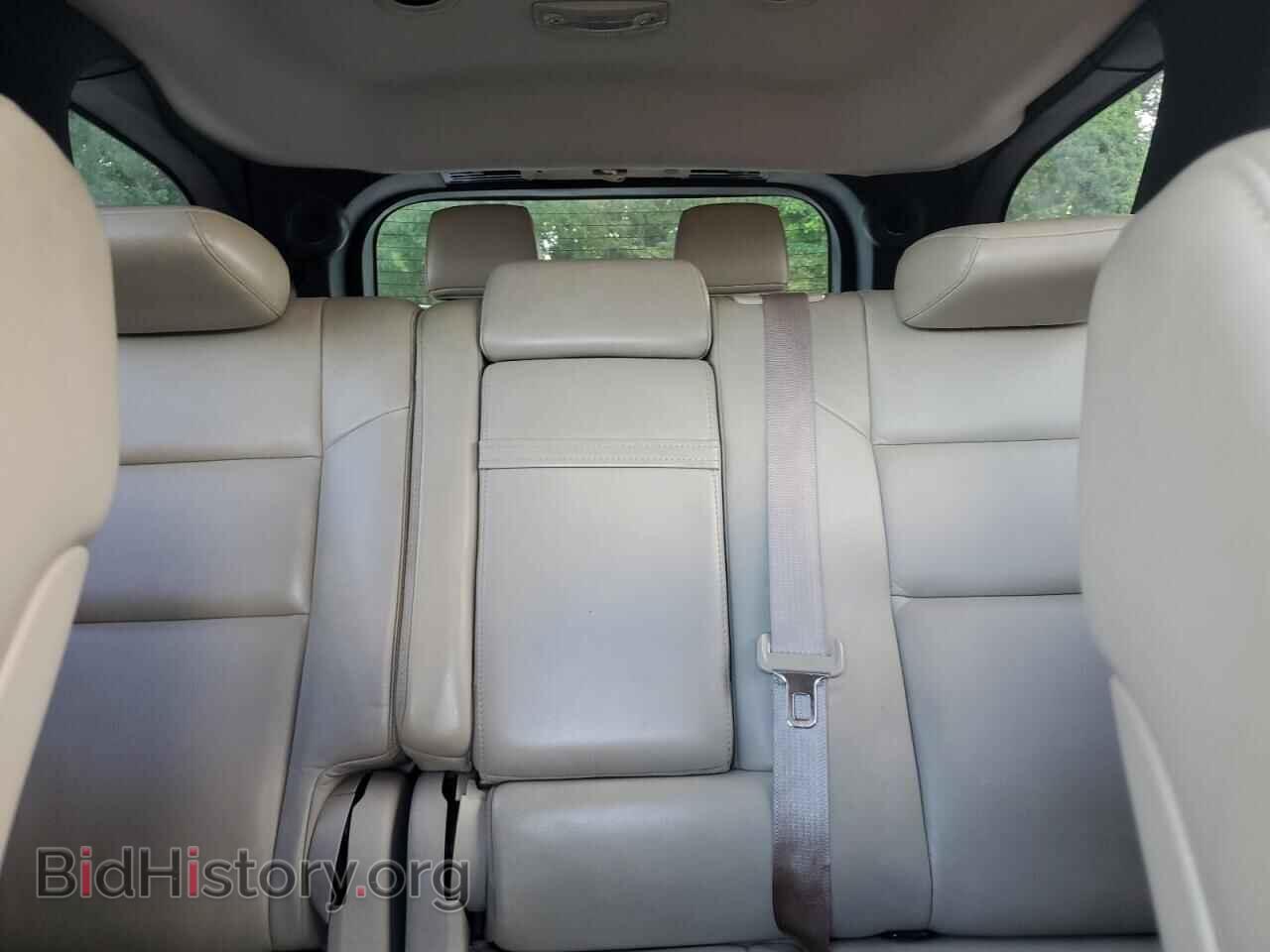 2015 DODGE DURANGO - VIN: 1C4RDJDG2FC766506 - Photo 10