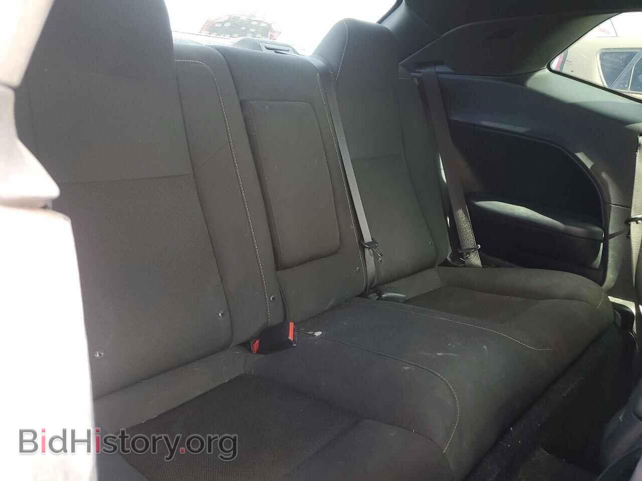 2019 DODGE CHALLENGER - VIN: 2C3CDZJG5KH677761 - Фото 10