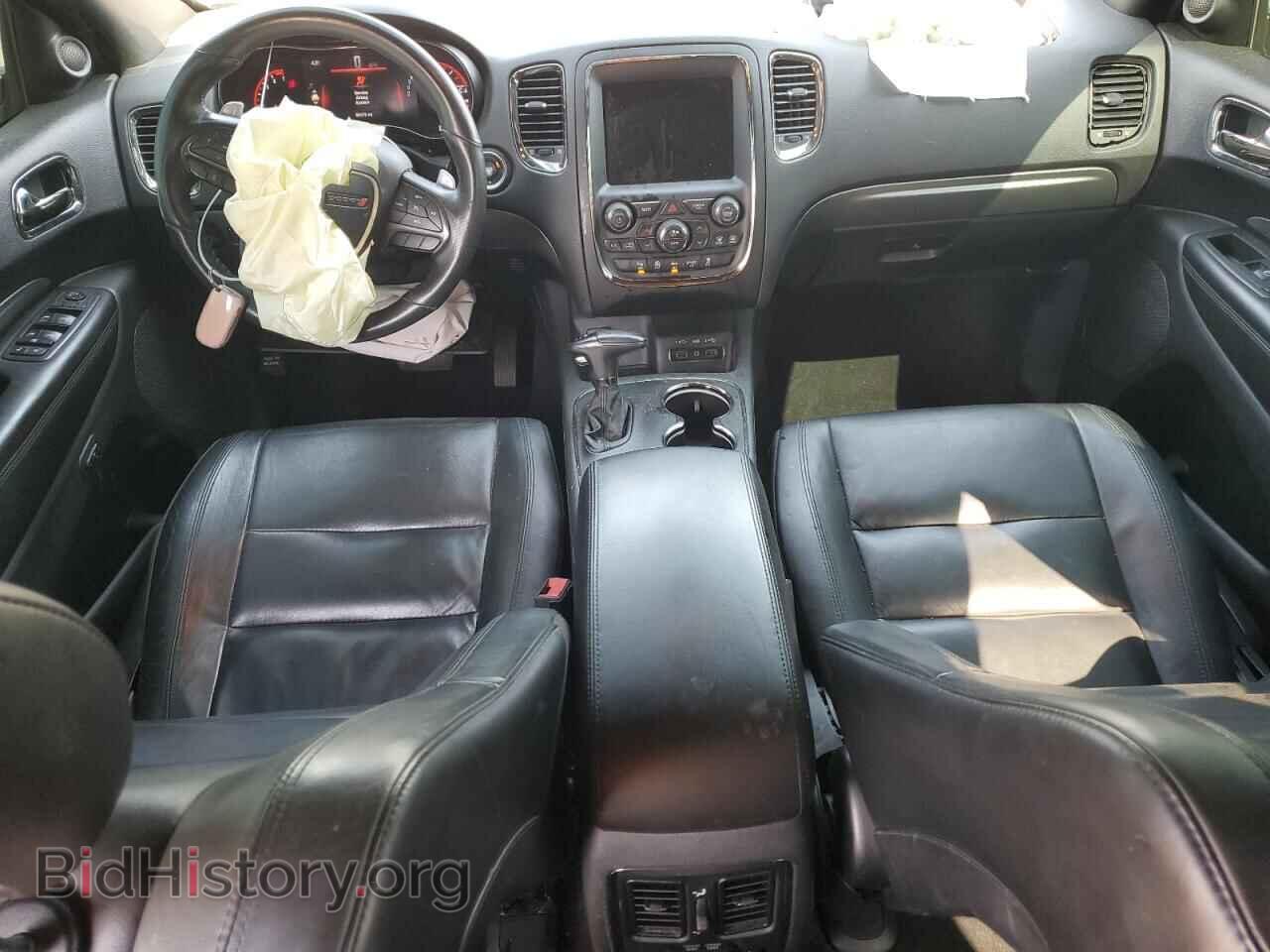 2019 DODGE DURANGO - VIN: 1C4RDJDG6KC664653 - Фото 8