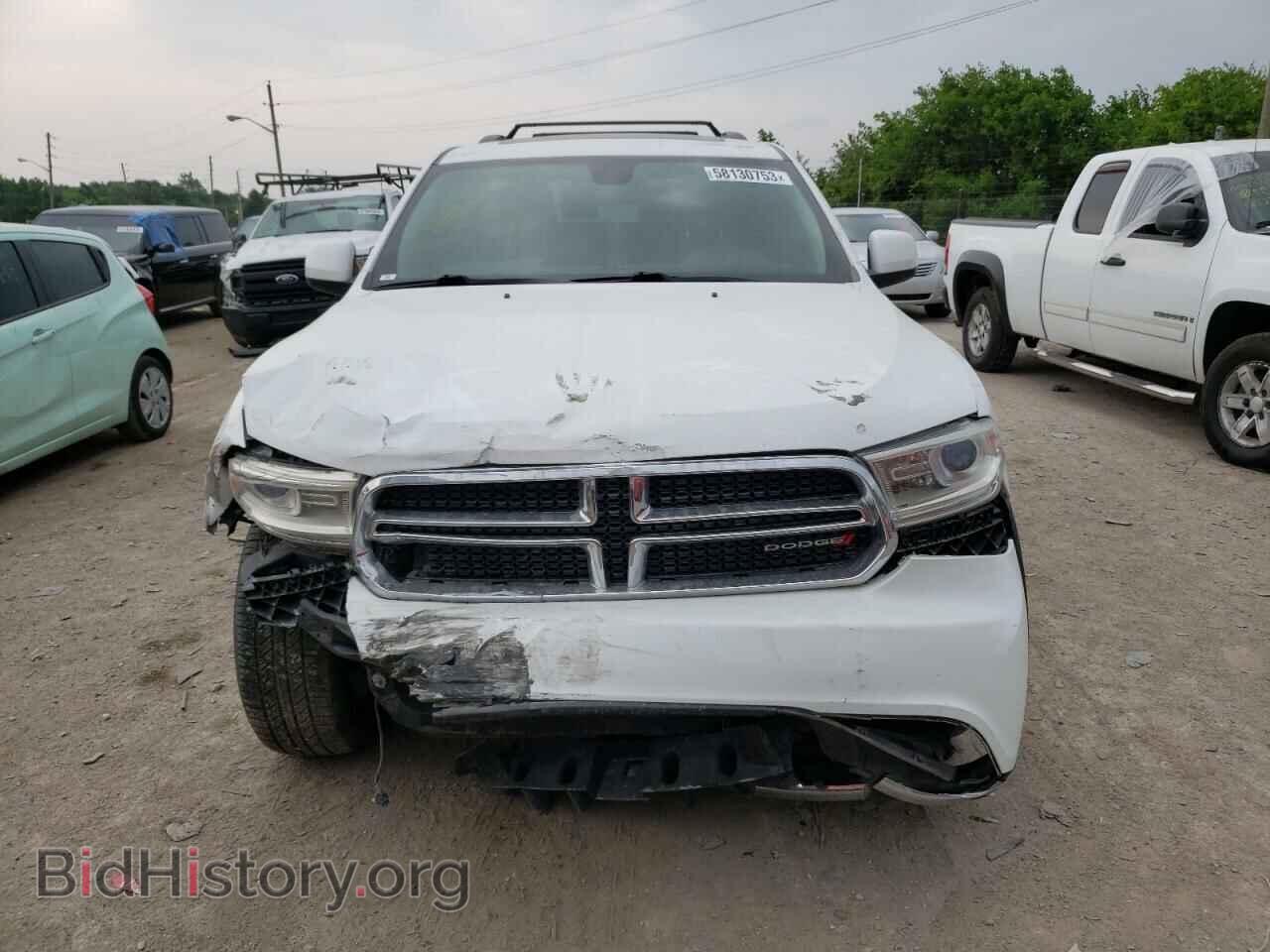 2014 DODGE DURANGO - VIN: 1C4RDJAG9EC286868 - Photo 5