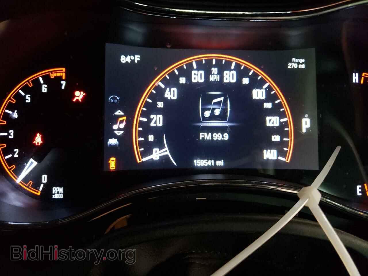 2014 DODGE DURANGO - VIN: 1C4RDJAG9EC286868 - Photo 9