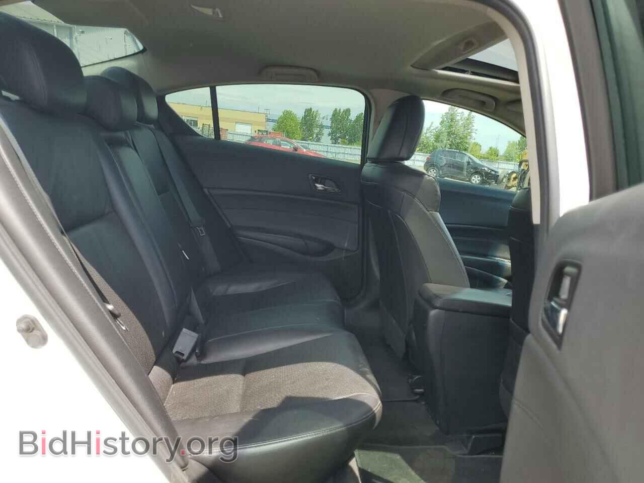 2013 ACURA ILX - VIN: 19VDE1F58DE403225 - Фото 10