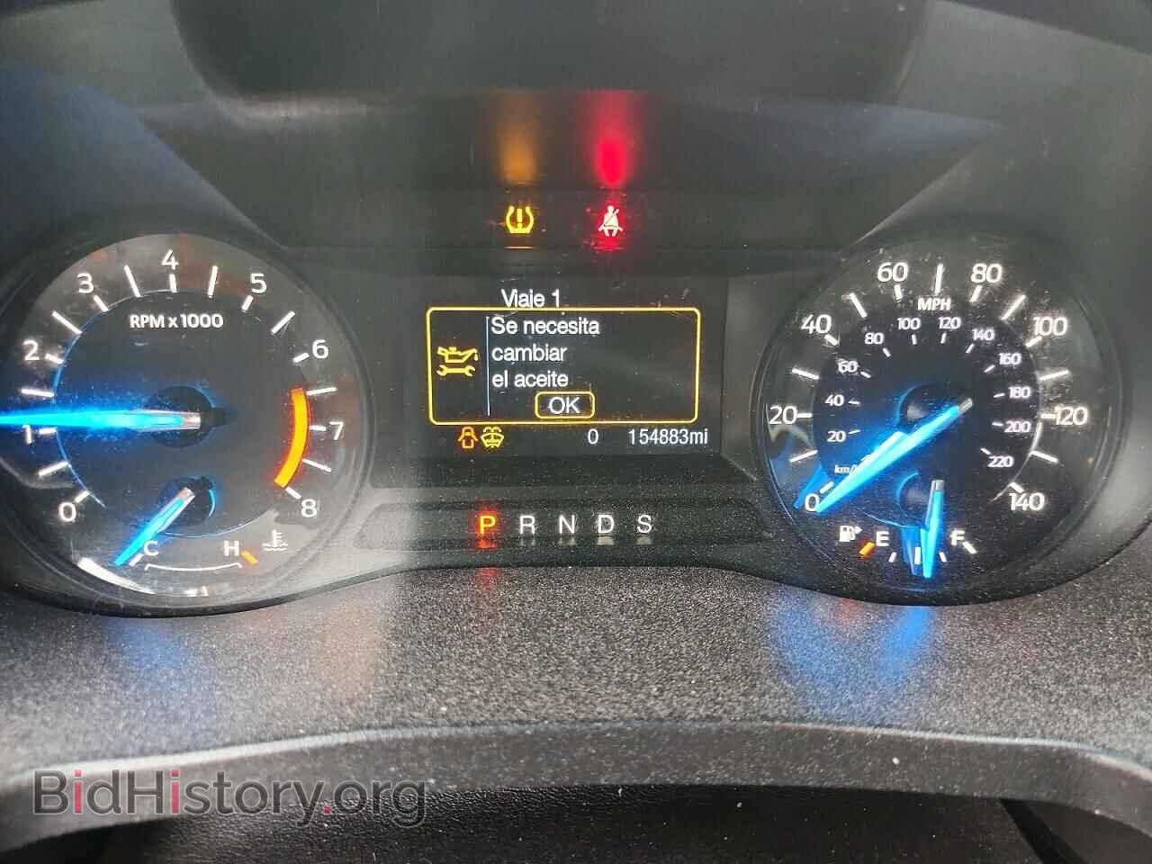 2017 FORD EXPLORER - VIN: 1FM5K7B82HGC82958 - Фото 9