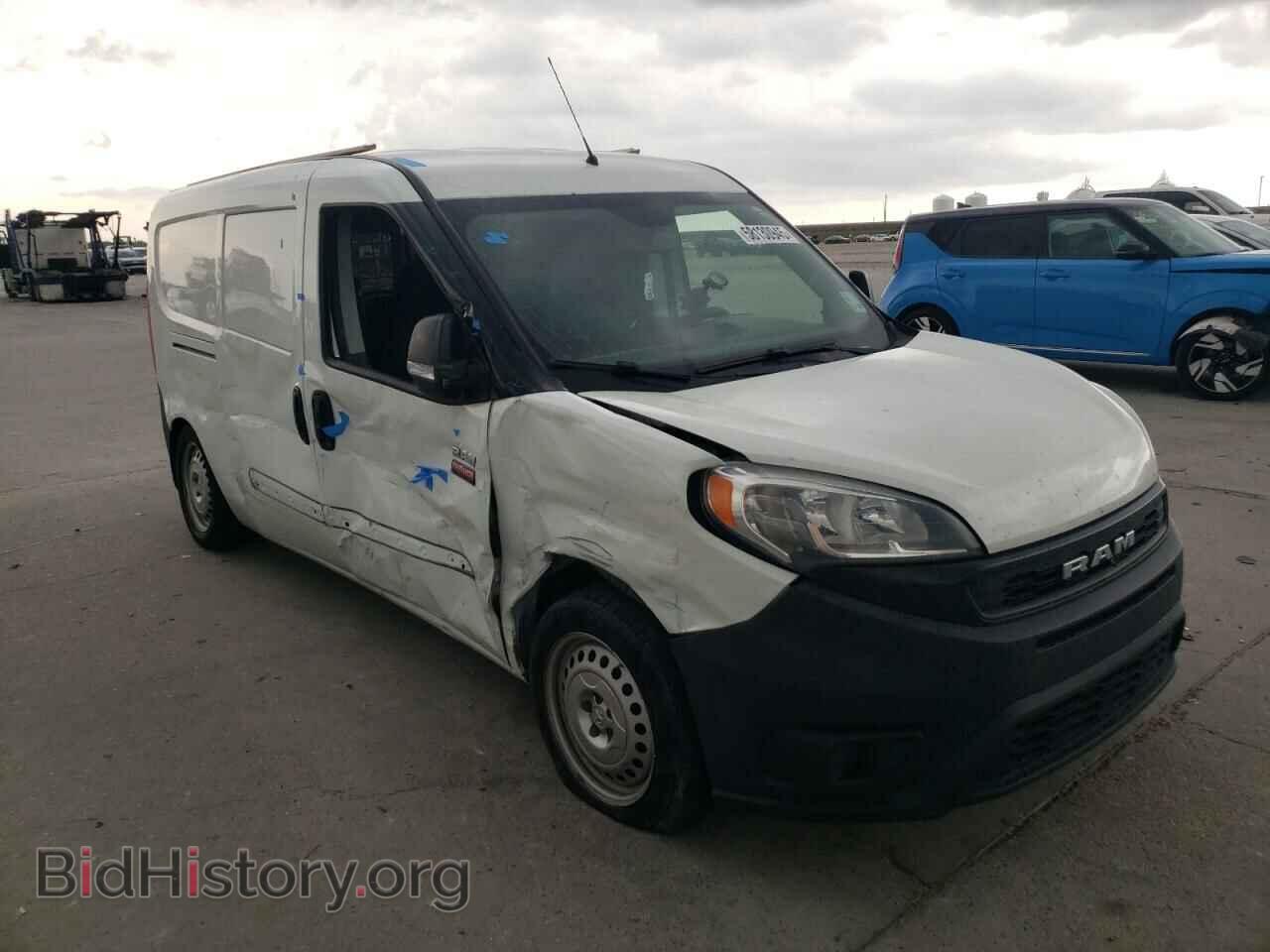 2021 RAM All Models - VIN: ZFBHRFAB1M6U52458 - Фото 4