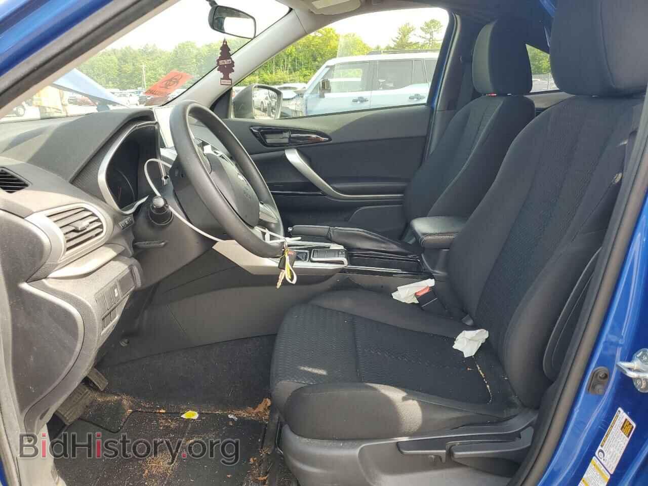 2019 MITSUBISHI ECLIPSE - VIN: JA4AT4AA1KZ011673 - Photo 7