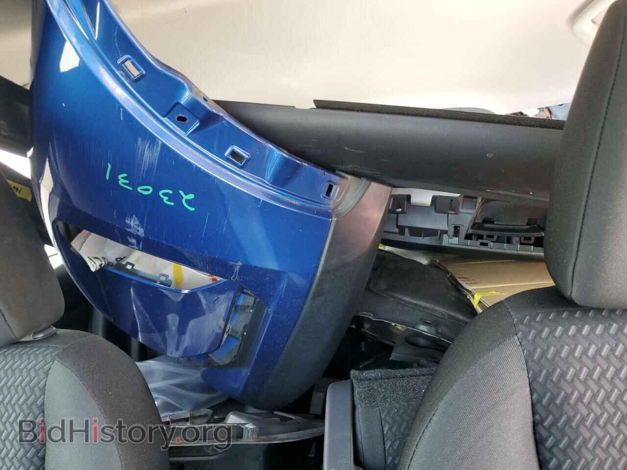 2019 MITSUBISHI ECLIPSE - VIN: JA4AT4AA1KZ011673 - Photo 10