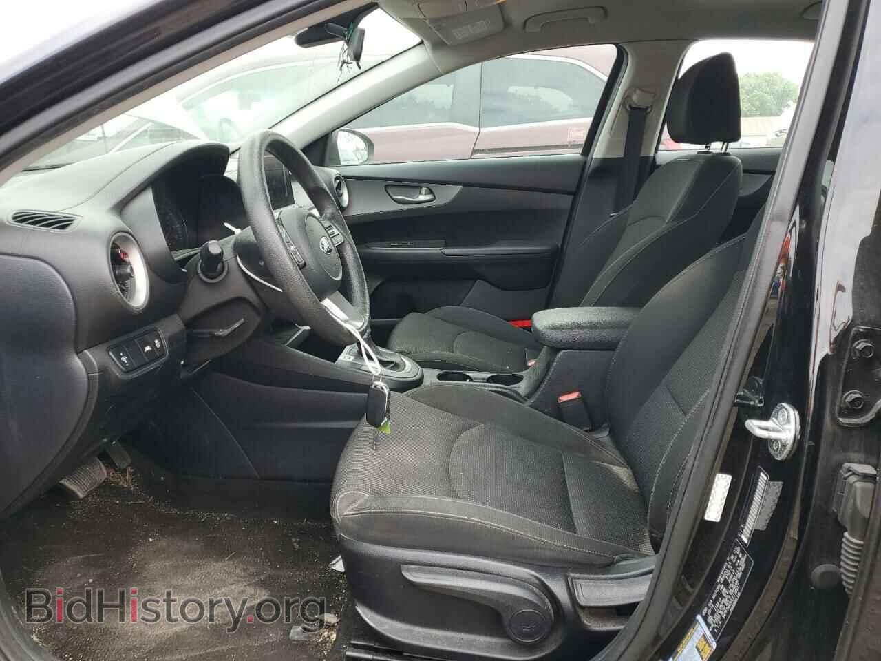 2020 KIA FORTE - VIN: 3KPF24AD0LE170917 - Фото 7
