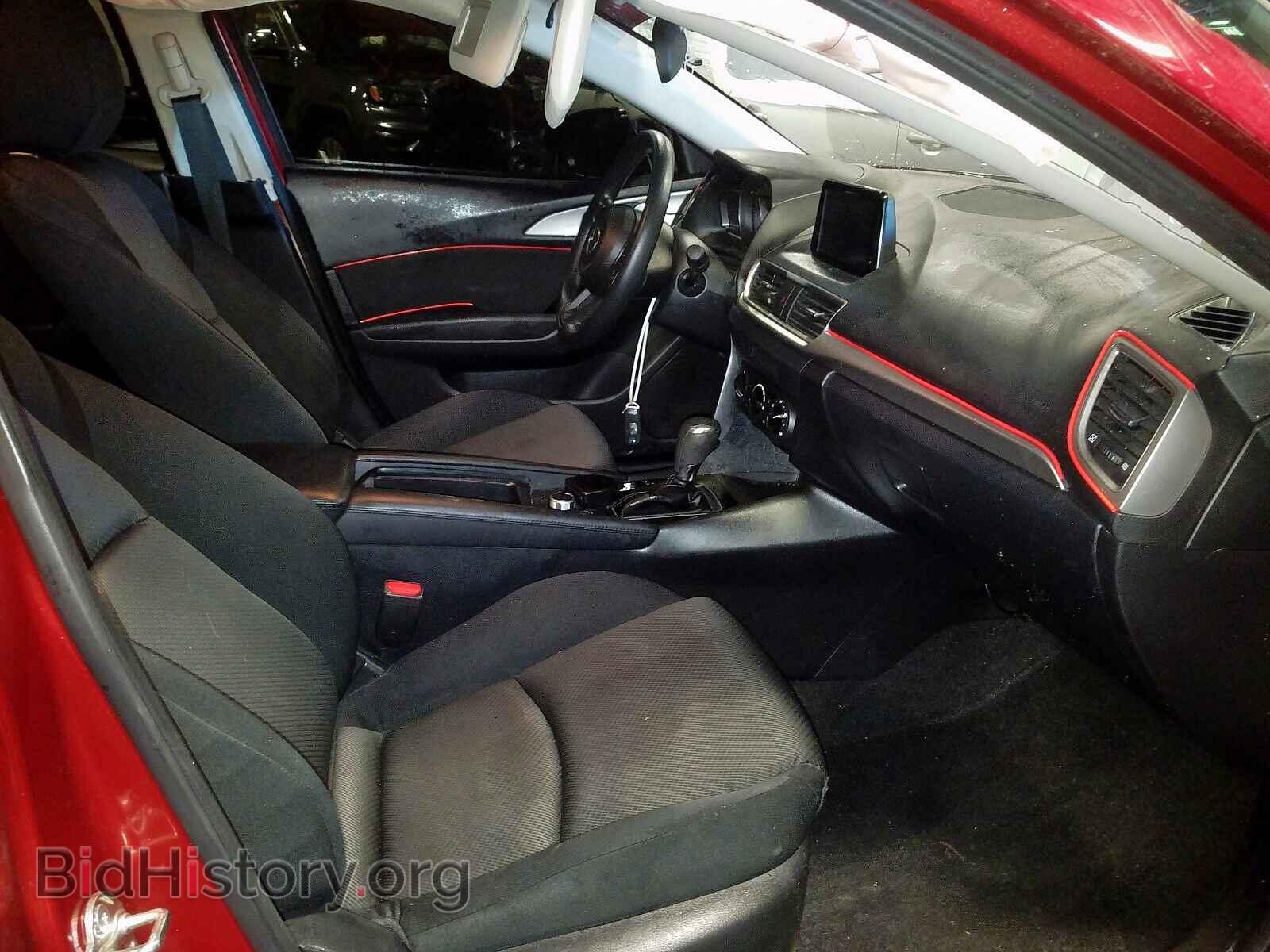 2017 MAZDA 3 - VIN: 3MZBN1K76HM153790 - Фото 5