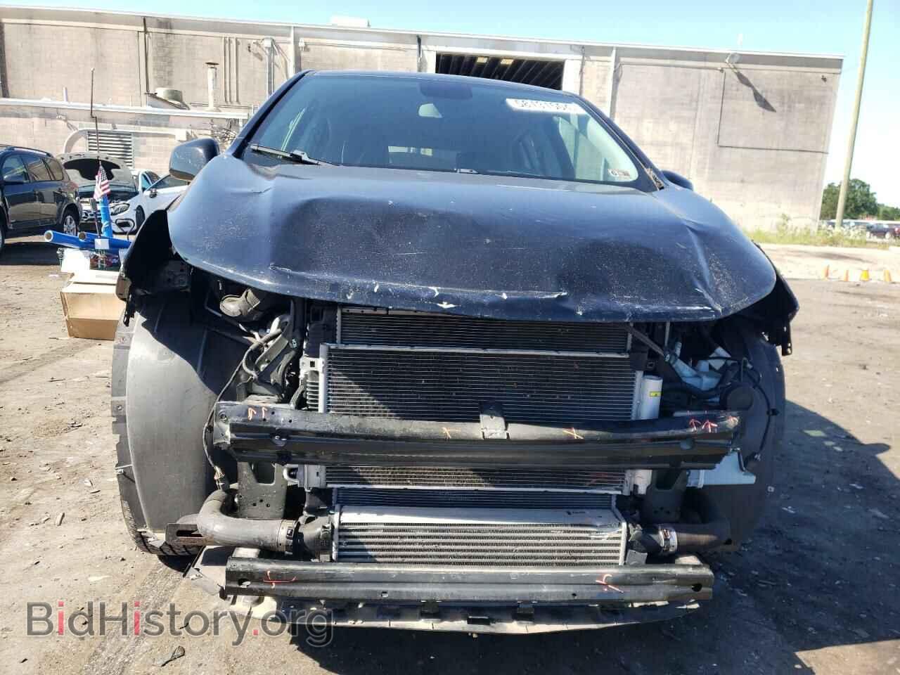 2018 CHEVROLET TRAX - VIN: 3GNCJKSB7JL342092 - Фото 5