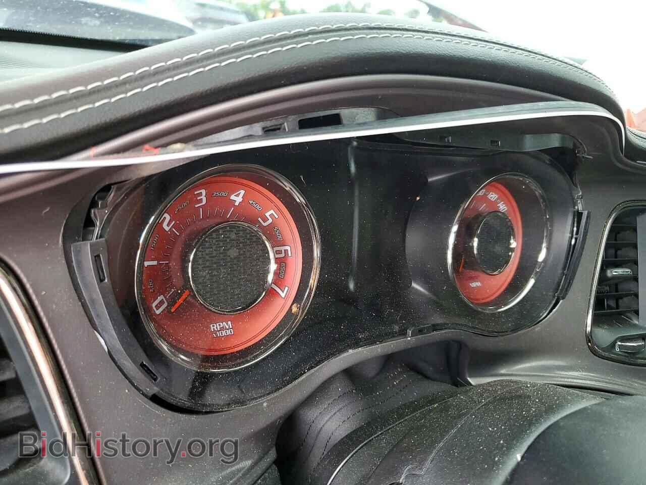 2023 DODGE CHALLENGER - VIN: 2C3CDZC95PH648833 - Фото 9