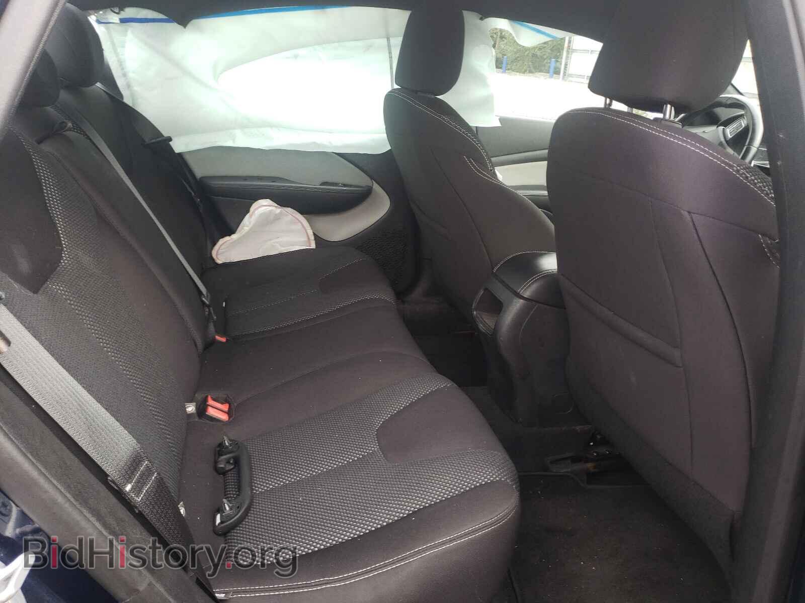 2014 DODGE DART - VIN: 1C3CDFBB2ED926231 - Photo 6