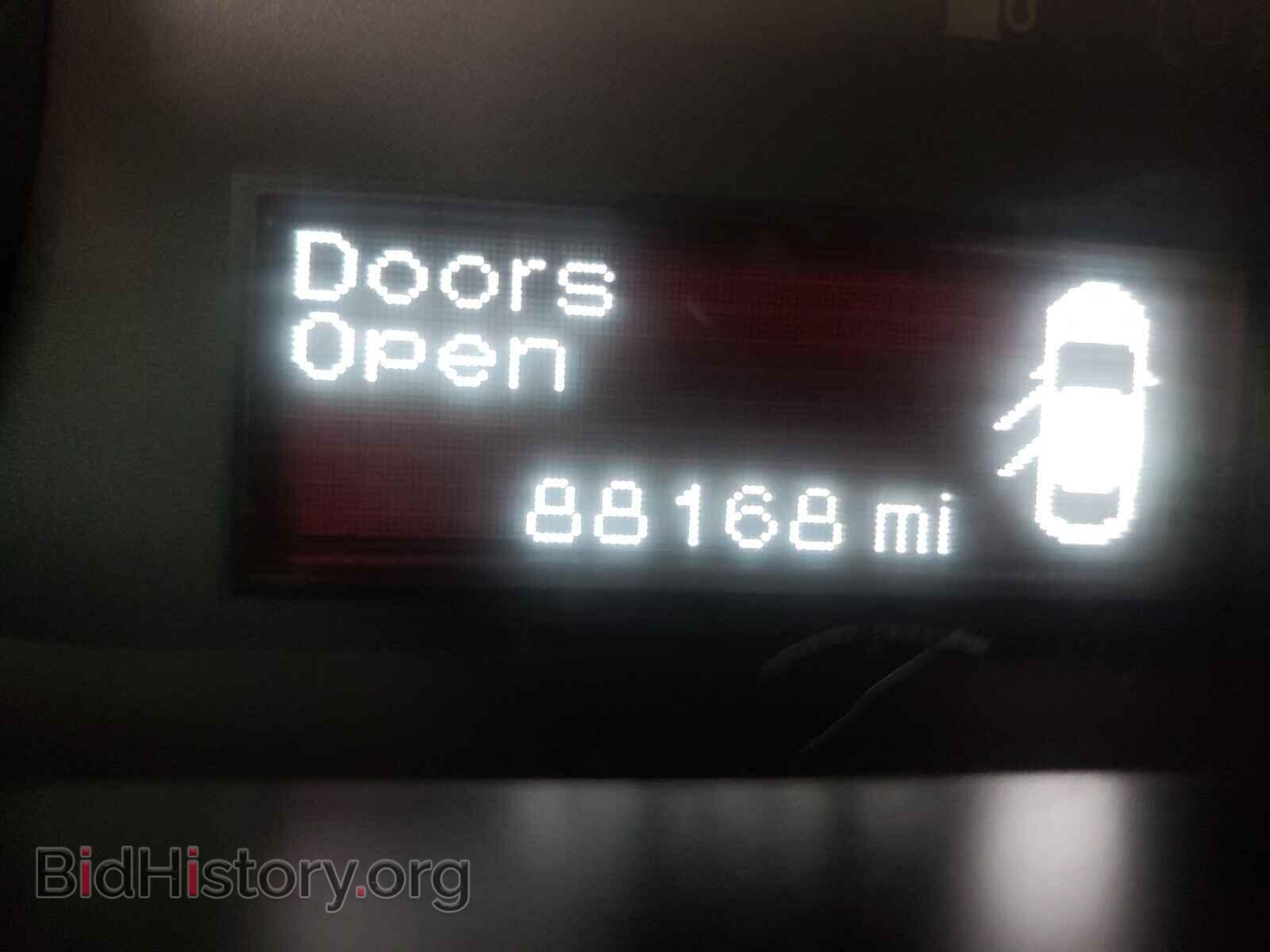 2014 DODGE DART - VIN: 1C3CDFBB2ED926231 - Photo 8