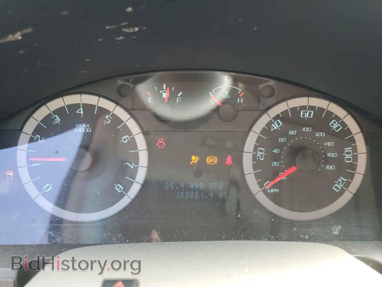 2010 FORD ESCAPE - VIN: 1FMCU0D70AKD18629 - Фото 9
