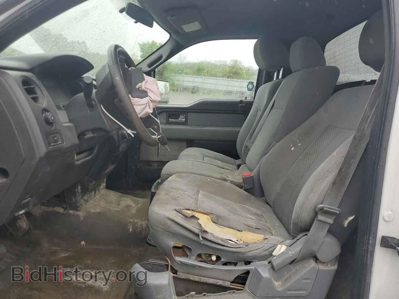 2013 FORD All Models - VIN: 1FTNF1CF1DKE06857 - Photo 7