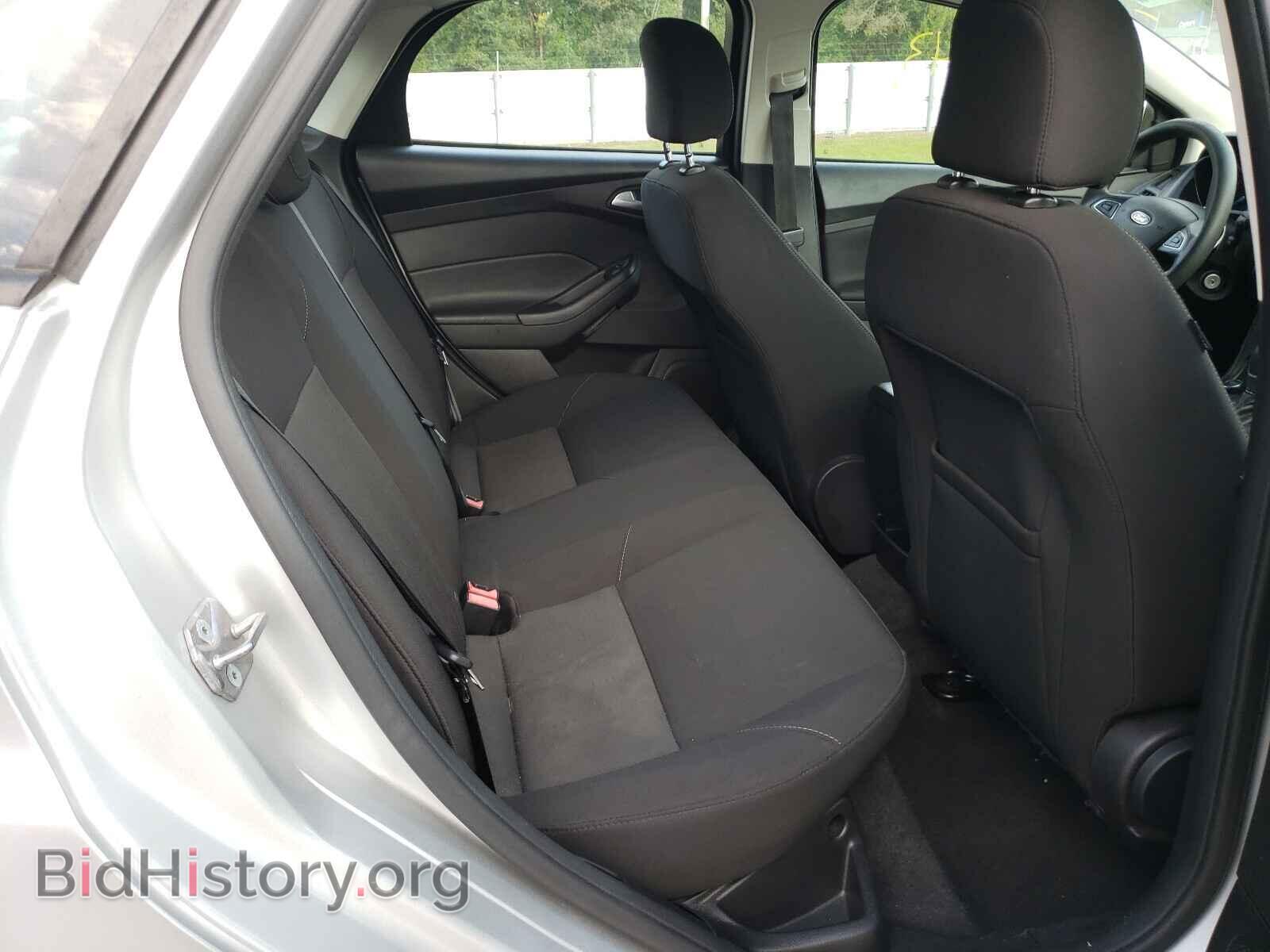 2015 FORD FOCUS - VIN: 1FADP3F21FL334929 - Фото 6
