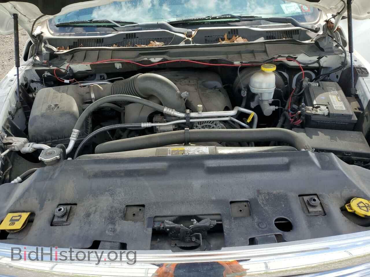 2017 RAM 1500 - VIN: 1C6RR7LT6HS549253 - Фото 11