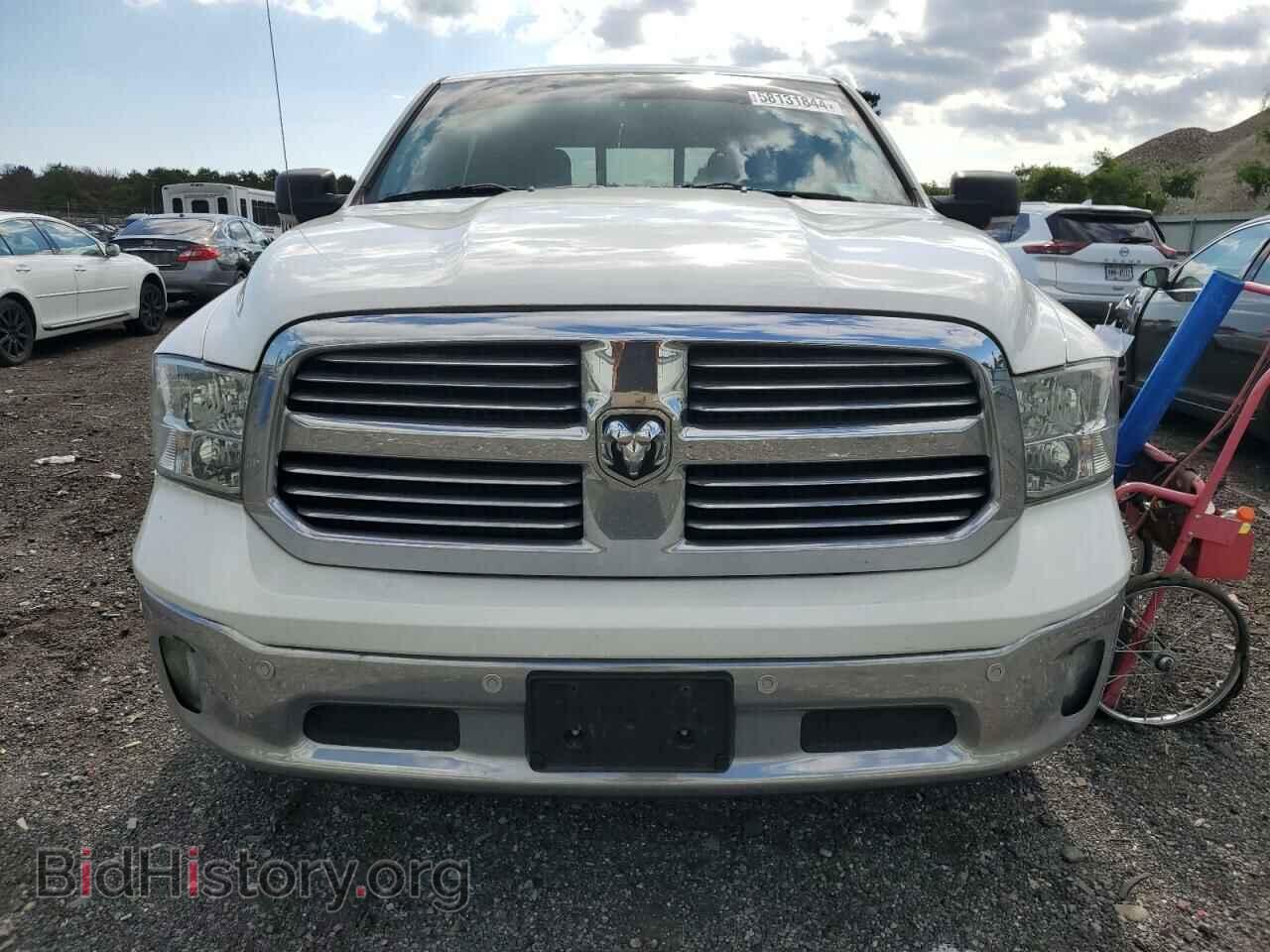 2017 RAM 1500 - VIN: 1C6RR7LT6HS549253 - Фото 5