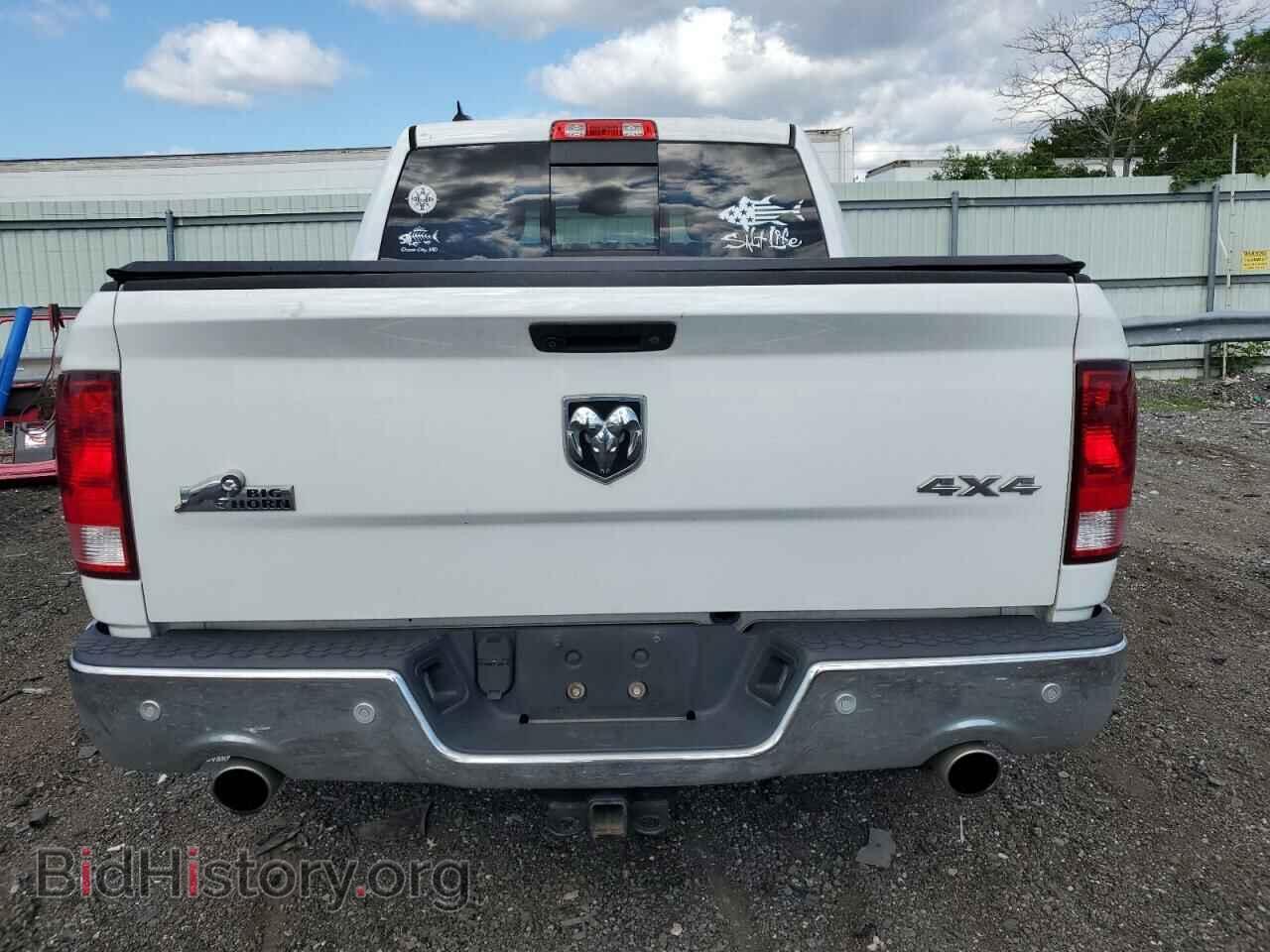 2017 RAM 1500 - VIN: 1C6RR7LT6HS549253 - Фото 6