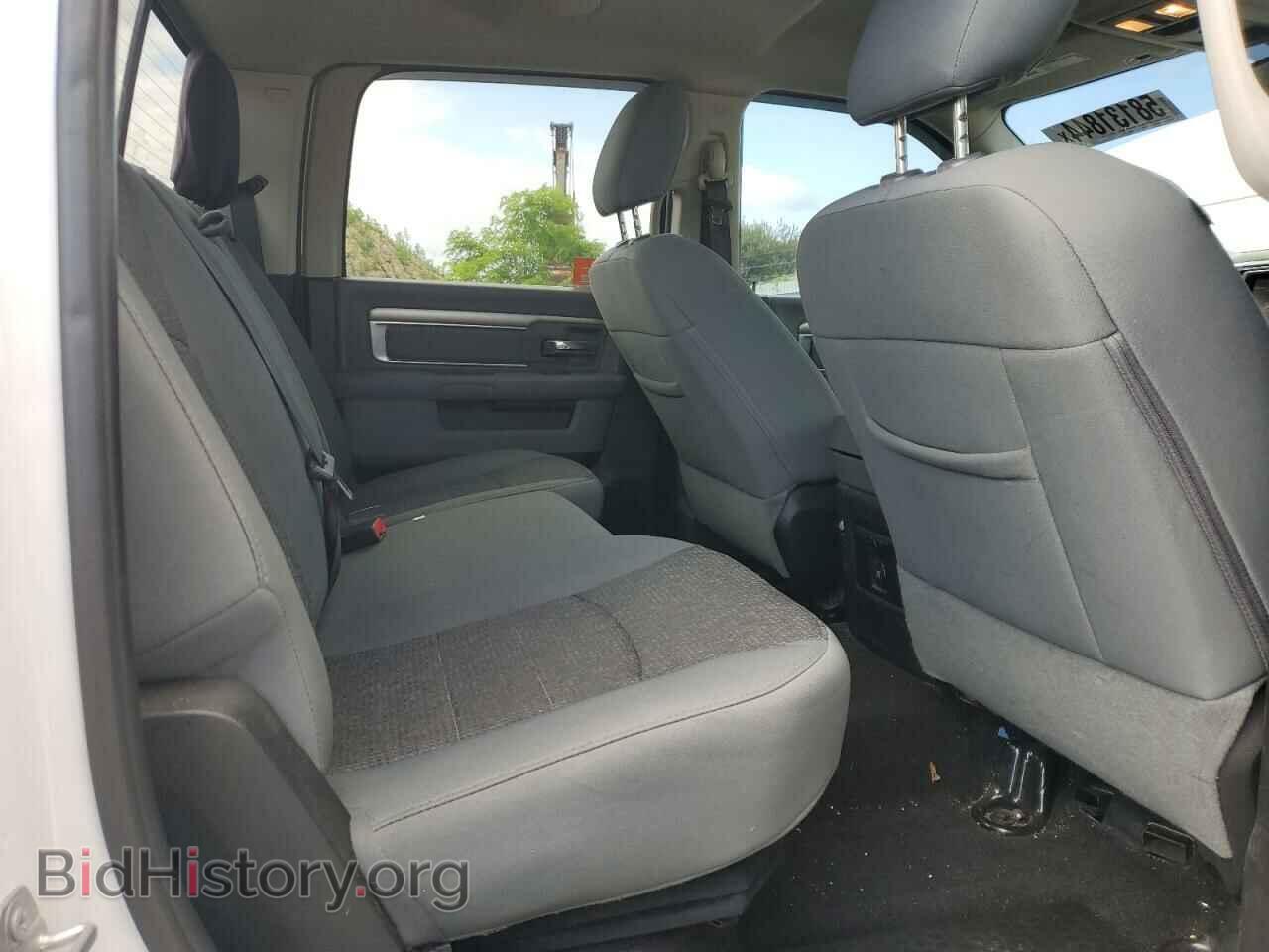 2017 RAM 1500 - VIN: 1C6RR7LT6HS549253 - Фото 10