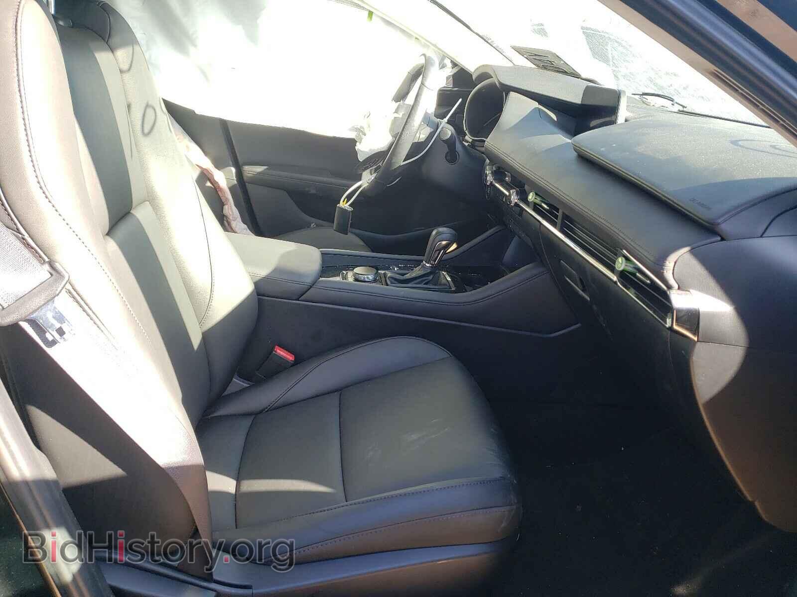2019 MAZDA 3 - VIN: 3MZBPADL0KM110459 - Фото 5