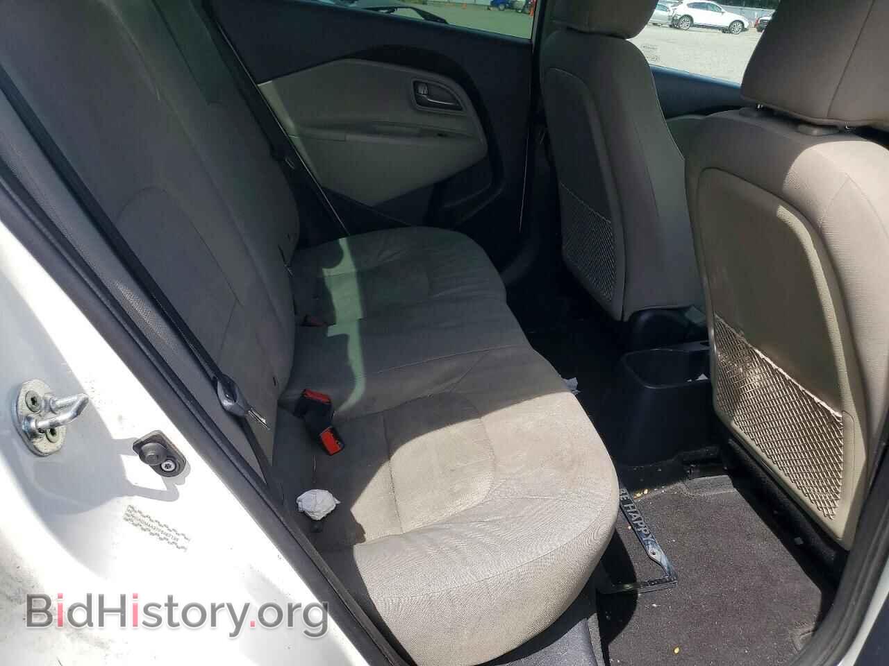 2015 KIA RIO - VIN: KNADM4A37F6467196 - Photo 10